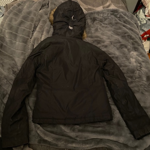 TNA Jacket - Picture 3 of 11